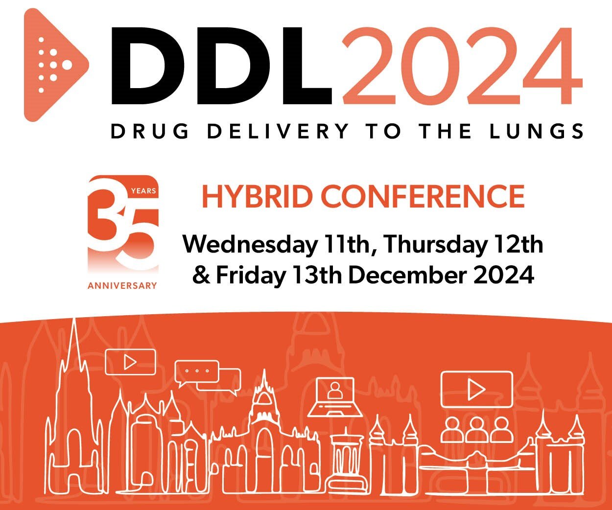 DDL2024 35th Logo 3