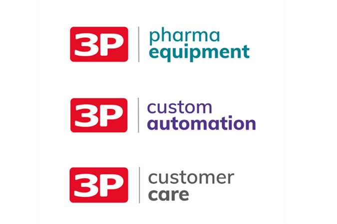 3P innovation is growing - Meet the newest additions to the 3P family