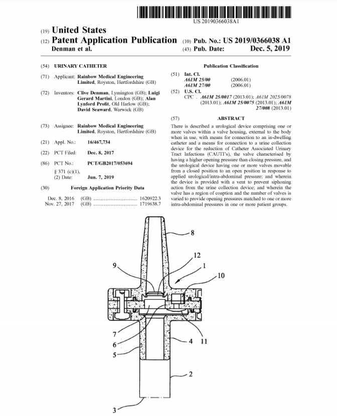 3p-catheter-valve-patent