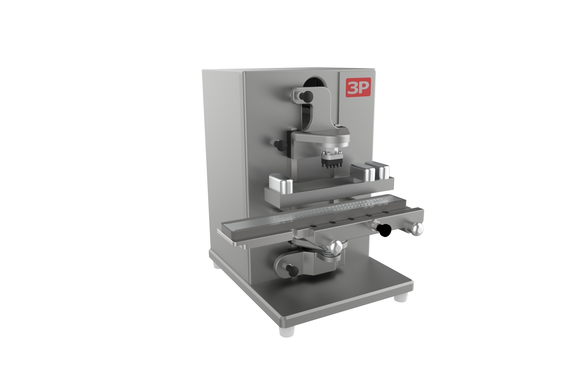 benchtop tablet press.11-1