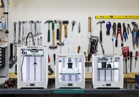 3D Printing: A New Paradigm for Design Engineers