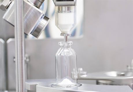 Understanding Aseptic Powder Filling: Key Principles & Techniques